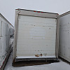 2005 Multi Vans 18ft Insulated Storage Body