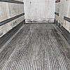 2005 Multi Vans 18ft Insulated Storage Body