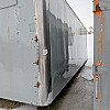 2003 Commercial Babcock 26ft Insulated Storage Body