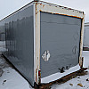 2003 Commercial Babcock 26ft Insulated Storage Body