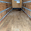 2003 Commercial Babcock 26ft Insulated Storage Body