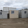 2025 CIMC Man Door & Window