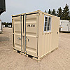 2025 CIMC Man Door & Window