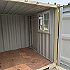 2025 CIMC Man Door & Window