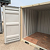 2025 CIMC Man Door & Window