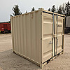 2025 CIMC Man Door & Window