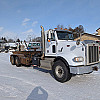 2016 Peterbilt 365