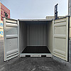 2026 CIMC 8ft Container