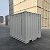 2026 CIMC 8ft Container