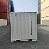 2026 CIMC 8ft Container