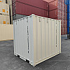 2026 CIMC 8ft Container
