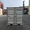 2026 CIMC 8ft Container
