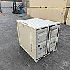 2026 CIMC 8ft Container