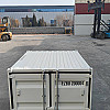 2026 CIMC 8ft Container