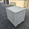 2026 CIMC 8ft Container