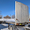 2009 Great Dane 53ft Flat Deck