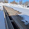2009 Great Dane 53ft Flat Deck