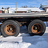2009 Great Dane 53ft Flat Deck