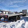 2009 Great Dane 53ft Flat Deck