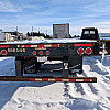 2009 Great Dane 53ft Flat Deck