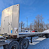2009 Great Dane 53ft Flat Deck