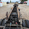 2003 Chagnon B-Train Roll Off Trailers