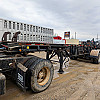 2003 Chagnon B-Train Roll Off Trailers