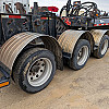 2003 Chagnon B-Train Roll Off Trailers