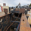 2003 Chagnon B-Train Roll Off Trailers