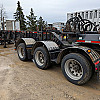 2003 Chagnon B-Train Roll Off Trailers