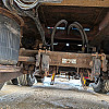 2003 Chagnon B-Train Roll Off Trailers