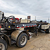 2003 Chagnon B-Train Roll Off Trailers