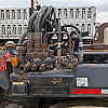 2003 Chagnon B-Train Roll Off Trailers