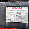 2003 Chagnon B-Train Roll Off Trailers