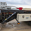 2003 Chagnon B-Train Roll Off Trailers