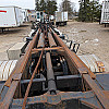 2003 Chagnon B-Train Roll Off Trailers