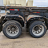 2003 Chagnon B-Train Roll Off Trailers