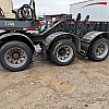 2003 Chagnon B-Train Roll Off Trailers
