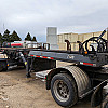 2003 Chagnon B-Train Roll Off Trailers