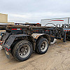 2003 Chagnon B-Train Roll Off Trailers