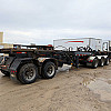2003 Chagnon B-Train Roll Off Trailers