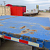 2008 Manac 32ft Drop Flat