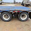 2008 Manac 32ft Drop Flat