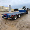 2008 Manac 32ft Drop Flat