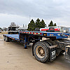 2008 Manac 32ft Drop Flat