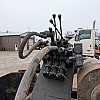 2016 Dobson 25ft Roll Off System