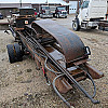 2016 Dobson 25ft Roll Off System