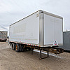 2018 Multi Vans 26ft Van with Tail Gate