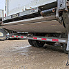 2018 Multi Vans 26ft Van with Tail Gate