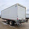 2018 Multi Vans 26ft Van with Tail Gate